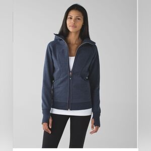 Lululemon Scuba Hoodie III